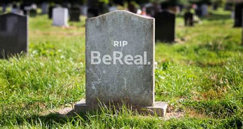 bereal leak|is bereal dead.